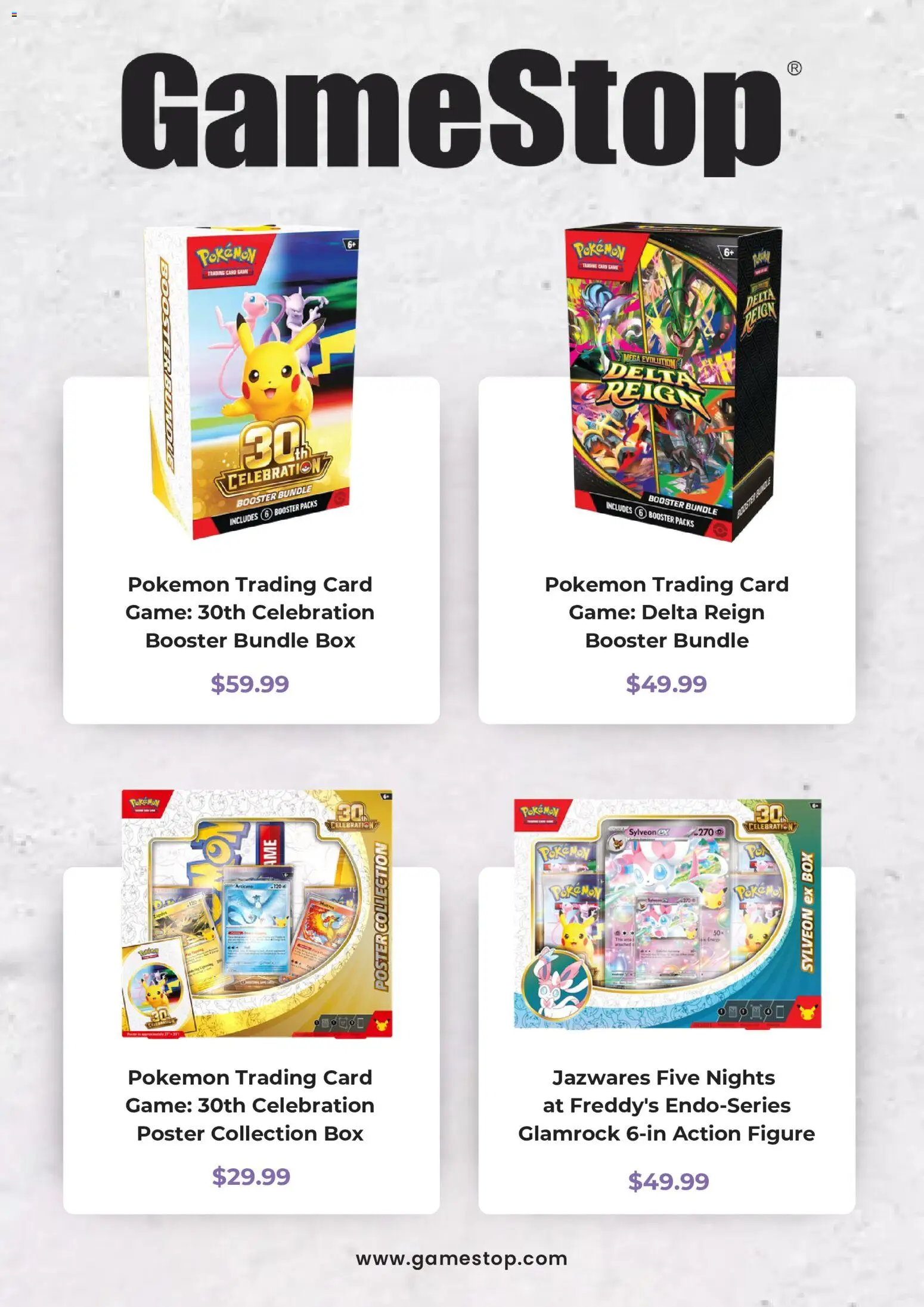 GameStop Weekly Ad Weekly Ad in United States