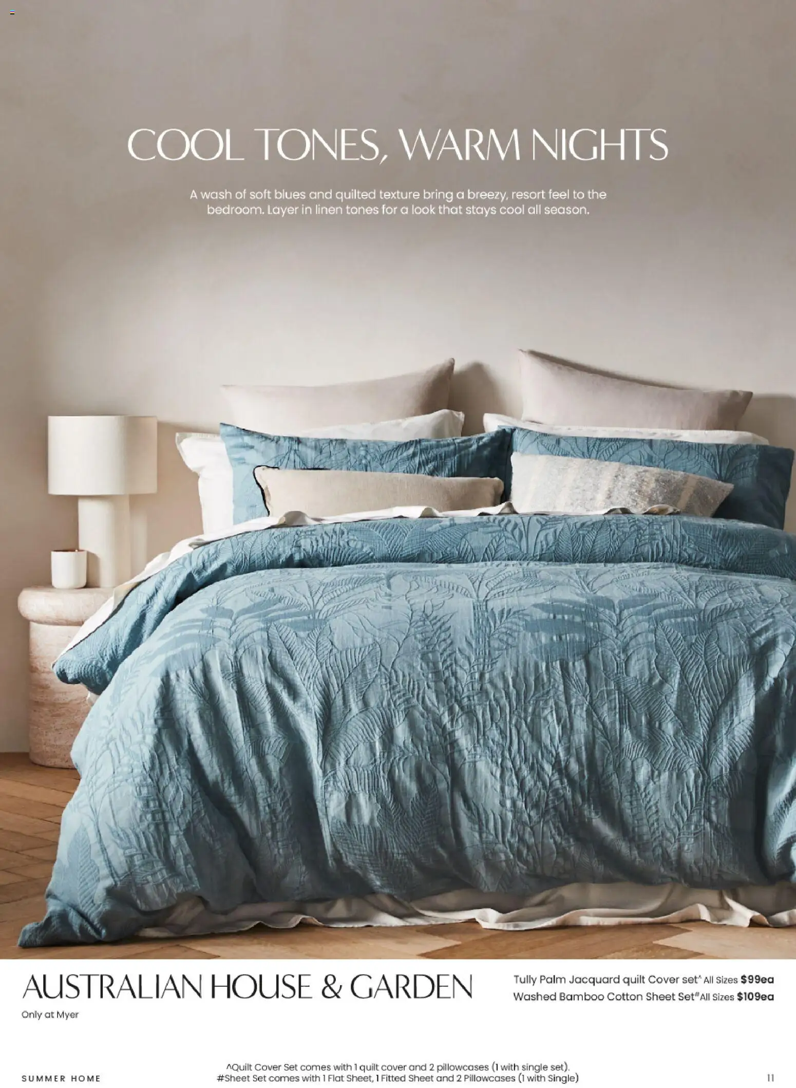 Myer catalogue Catalogue in Australia