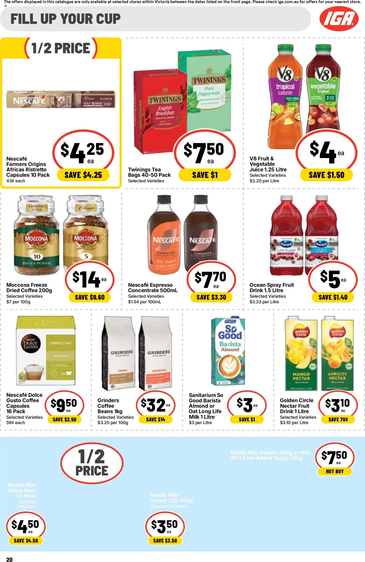 Ritchies catalogue Catalogue in Australia