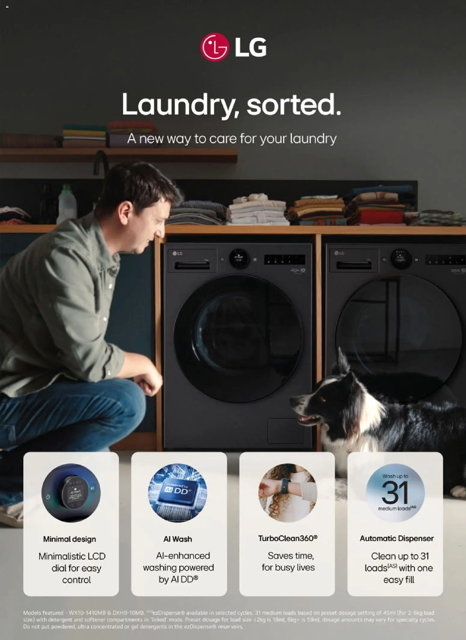 The Good Guys catalogue Catalogue in Australia