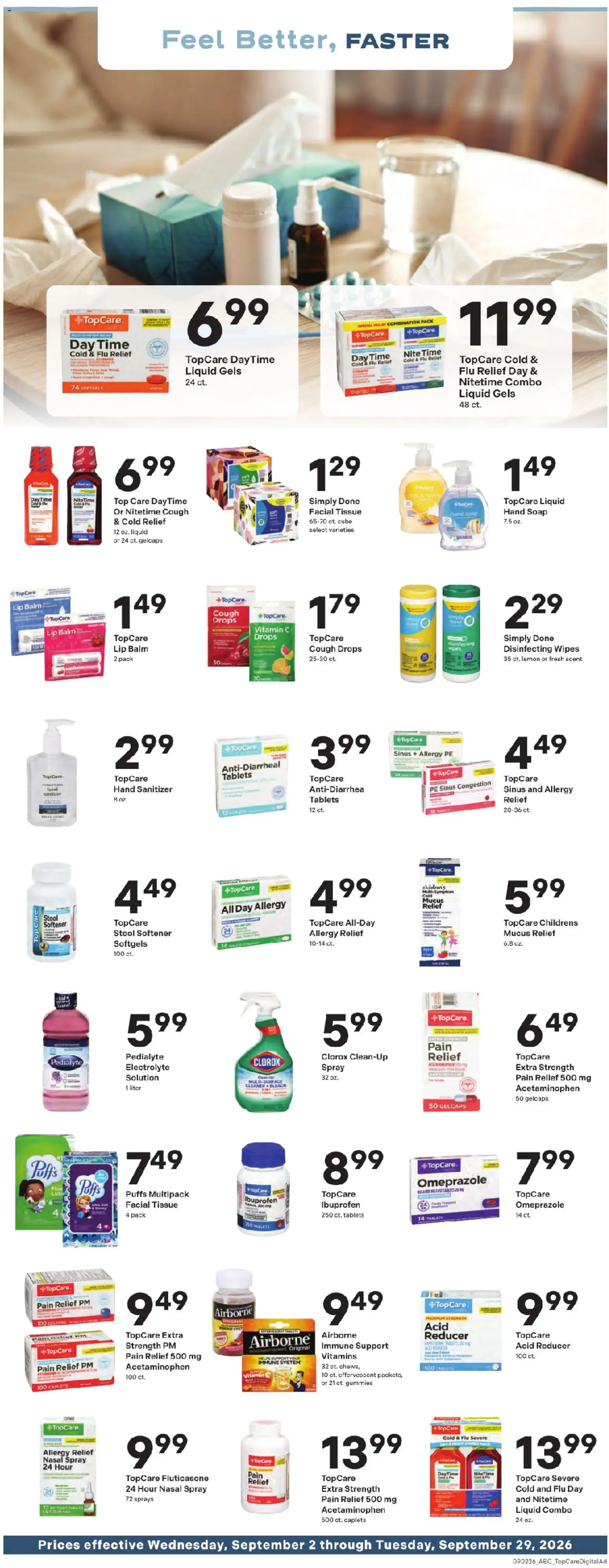 Coborn`s Weekly Ad Weekly Ad in United States