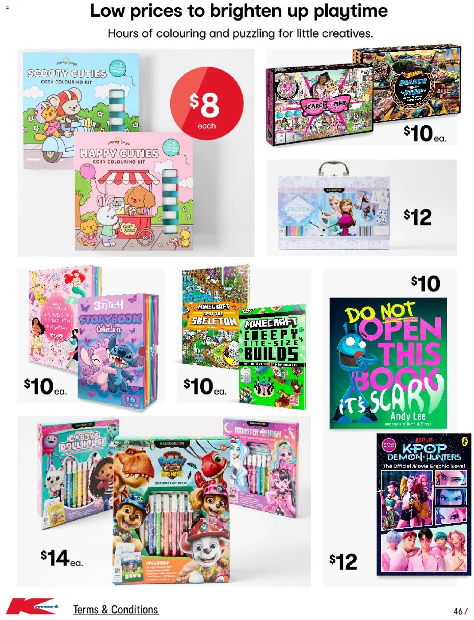 Kmart catalogue Catalogue in Australia