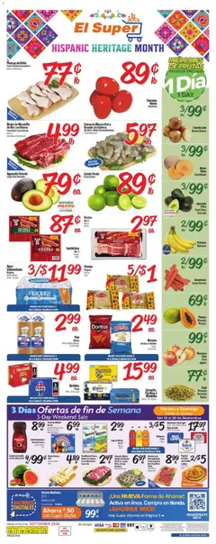 El-super El Super Weekly Ad