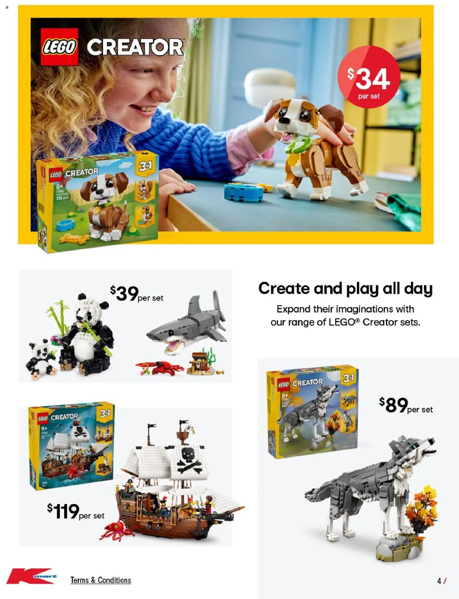 Kmart catalogue Catalogue in Australia