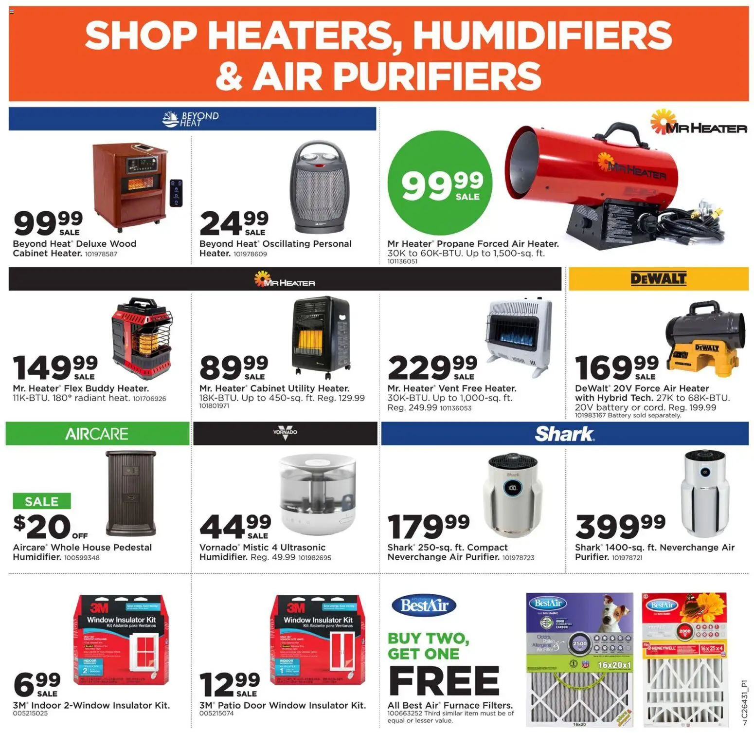 Mills Fleet Farm Weekly Ad Weekly Ad in United States