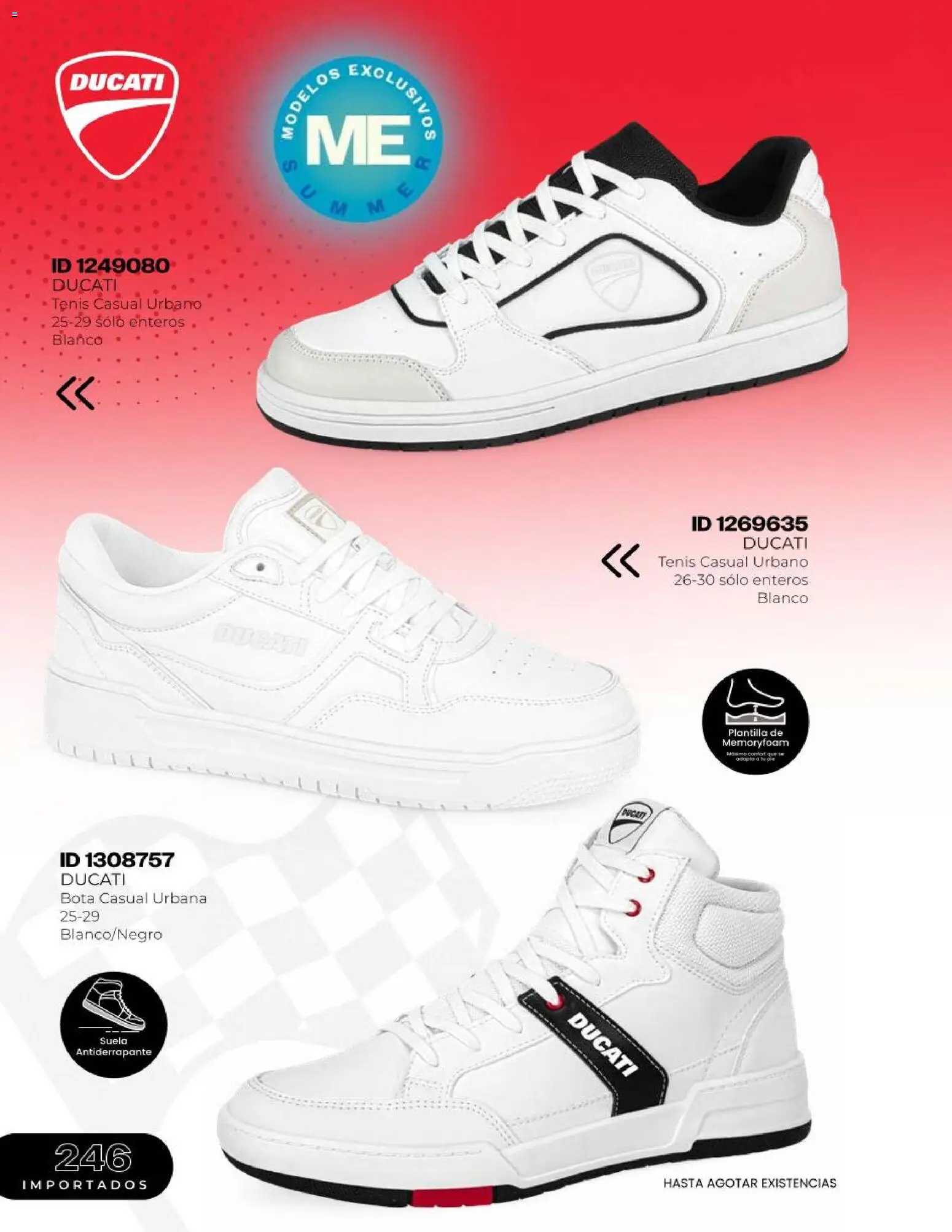 ¡El último » catálogo de Price Shoes para Julio « está aquí! Descubre las SUPER OFERTAS. | México