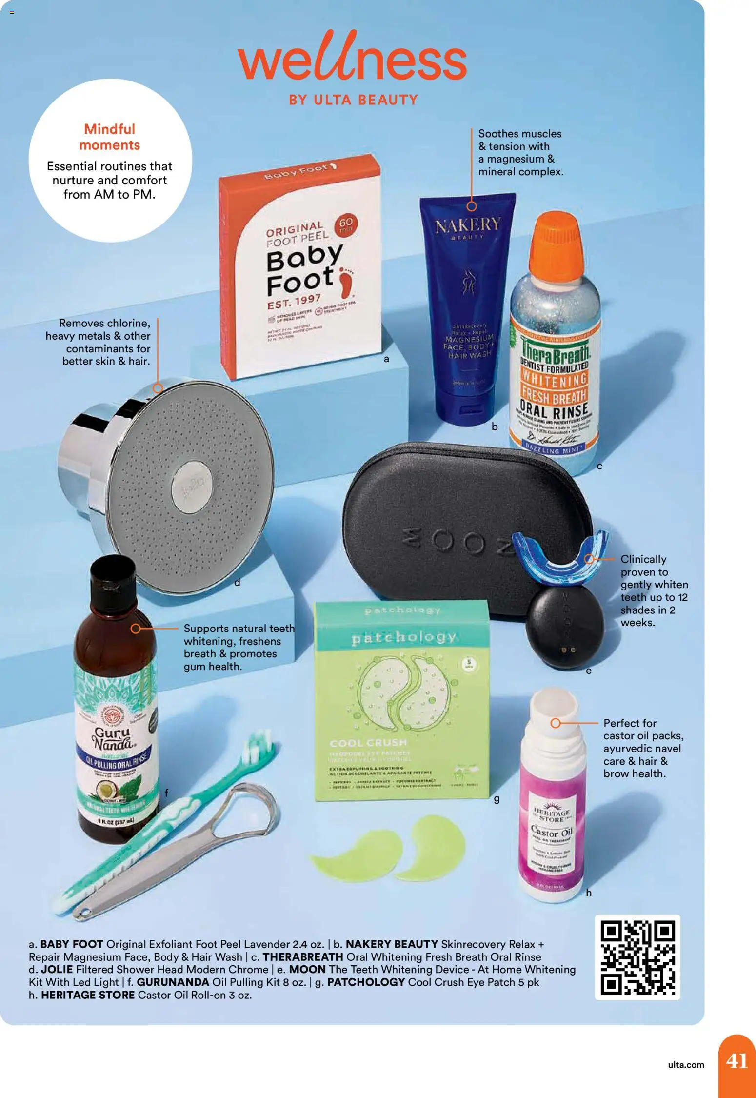 The new Ulta Beauty flyer is now online. See all July offers on your mobile and save! | United States
