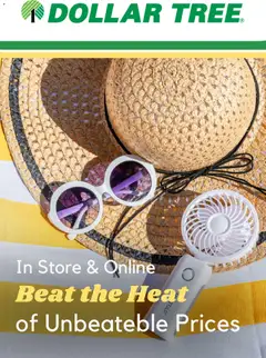 Dollar-tree Dollar Tree Weekly Ad