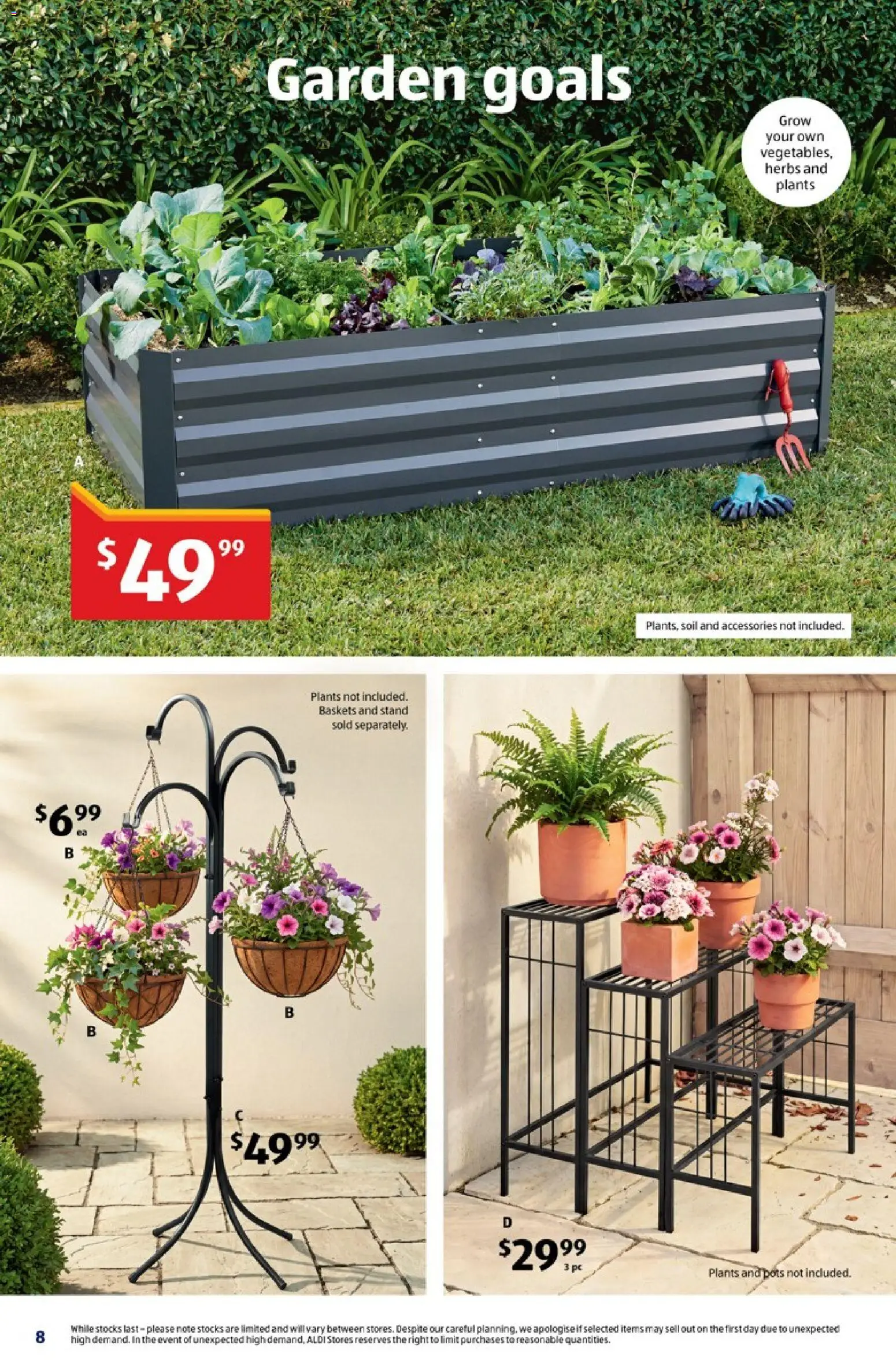 Aldi catalogue Catalogue in Australia