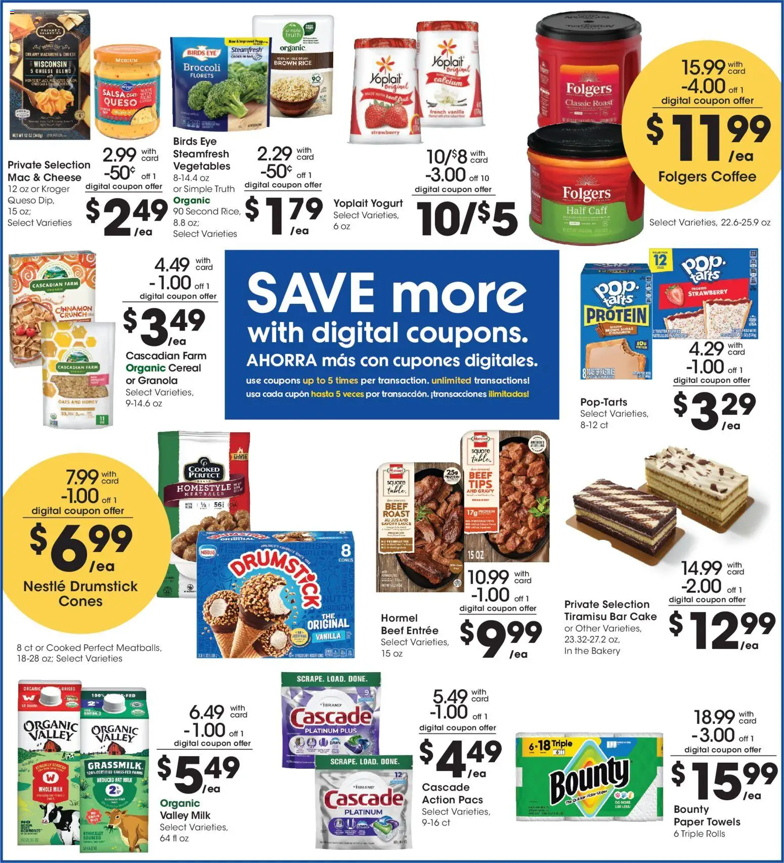 Ralphs Weekly Ad Weekly Ad in United States