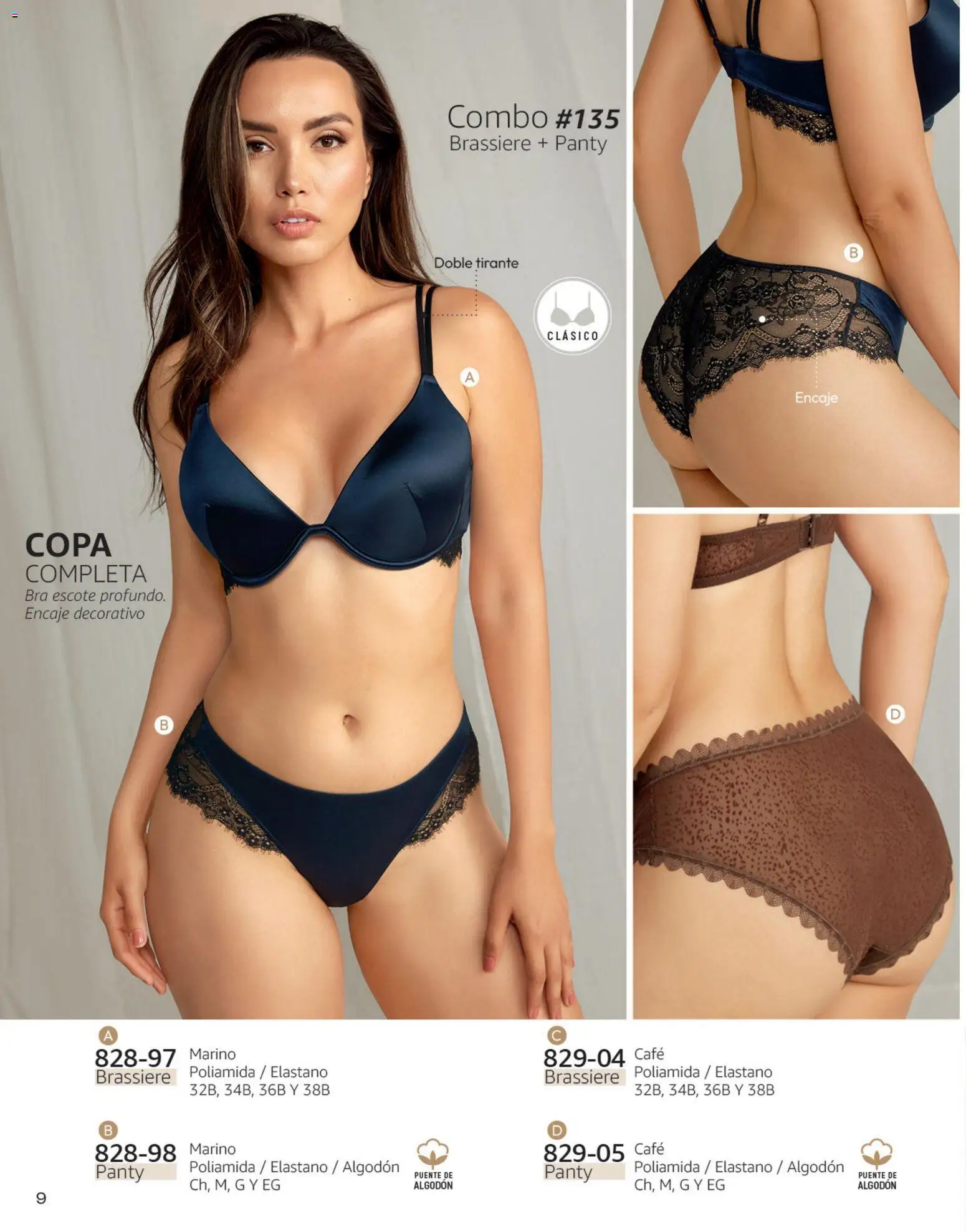 ¡El último » catálogo de Cklass para Julio « está aquí! Descubre las SUPER OFERTAS. | México
