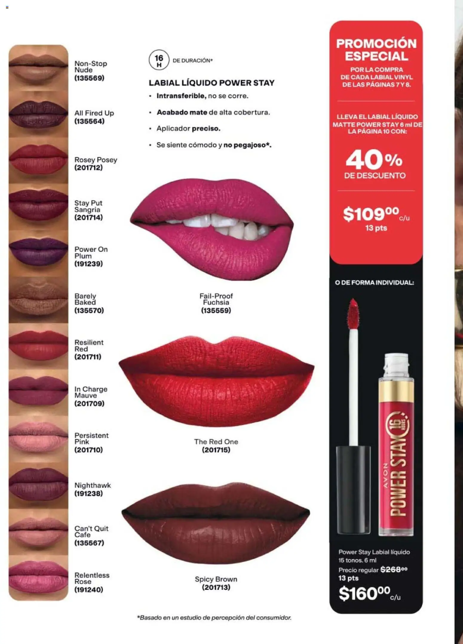 ¡El último » catálogo de AVON para Julio « está aquí! Descubre las SUPER OFERTAS. | México