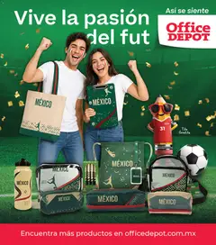 Office-depot Office Depot catálogo