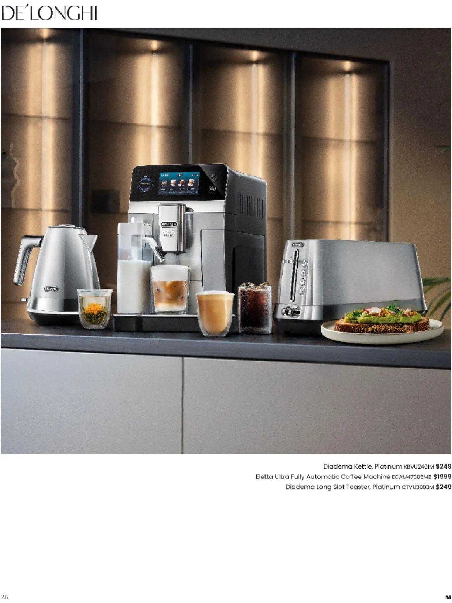 Myer catalogue Catalogue in Australia