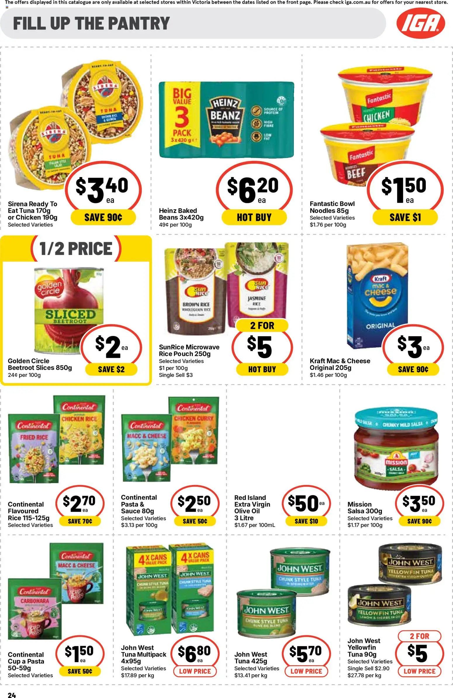 Ritchies catalogue Catalogue in Australia