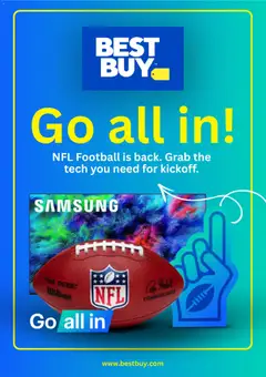 Best-buy Best Buy Weekly Ad