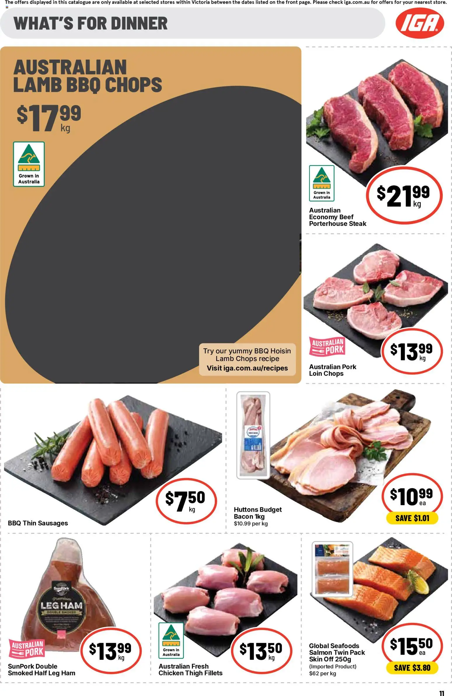 Ritchies catalogue Catalogue in Australia
