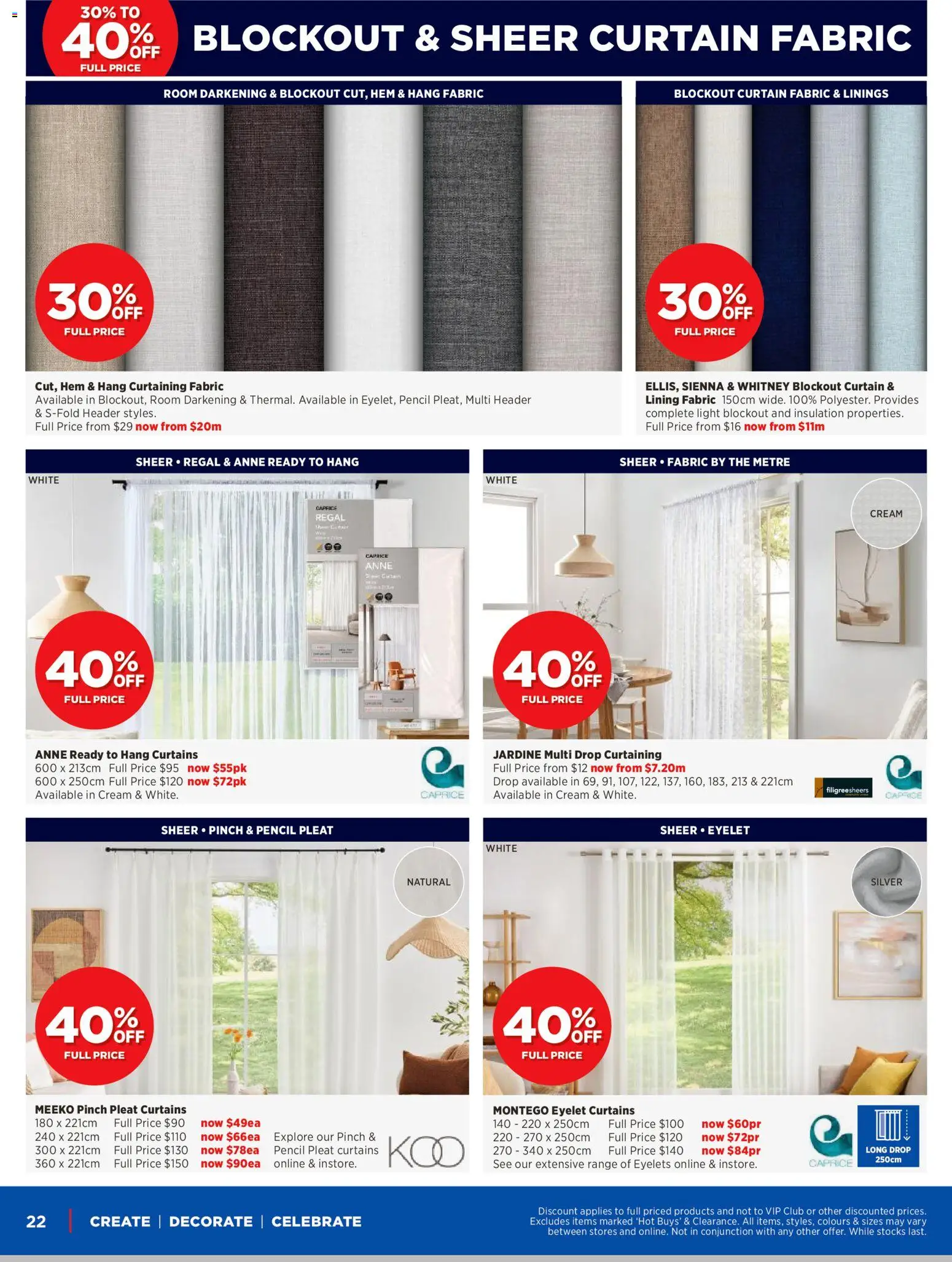 Spotlight catalogue Catalogue in Australia