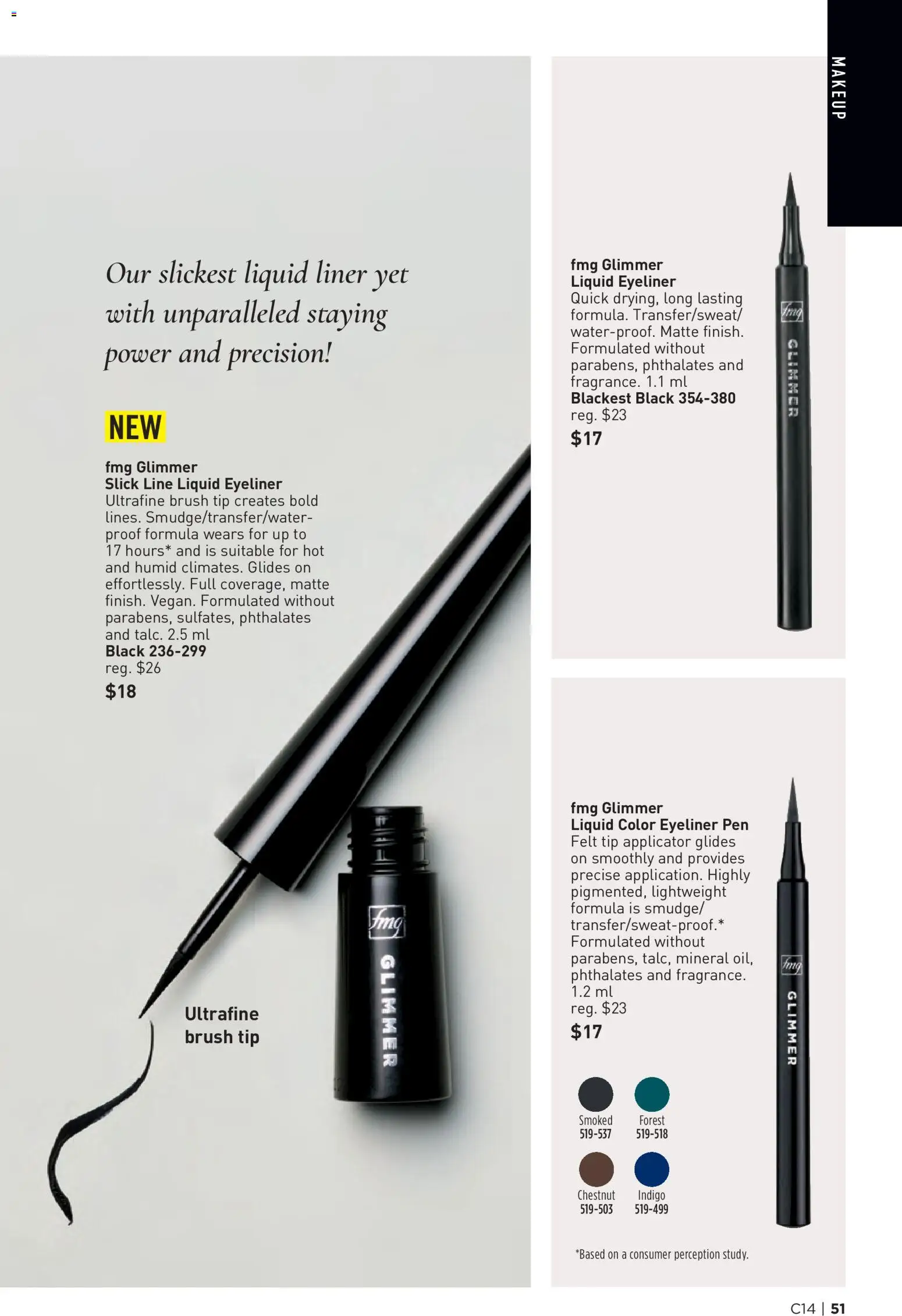 Avon Flyer from Jul 2, 2026 - Unlock Huge Savings | Canada
