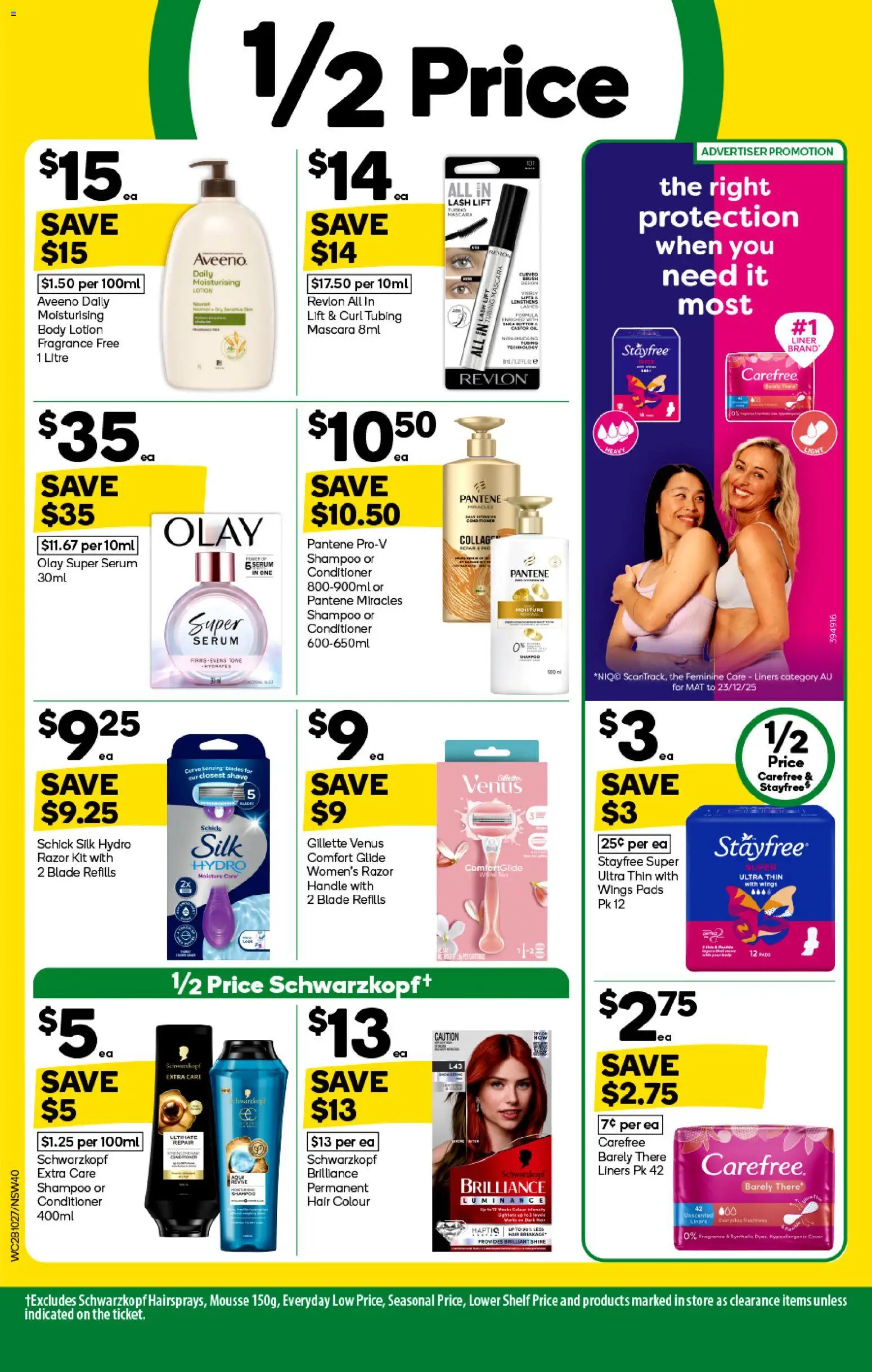 Woolworths catalogue Catalogue in Australia