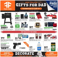 Mills-fleet-farm Mills Fleet Farm Weekly Ad