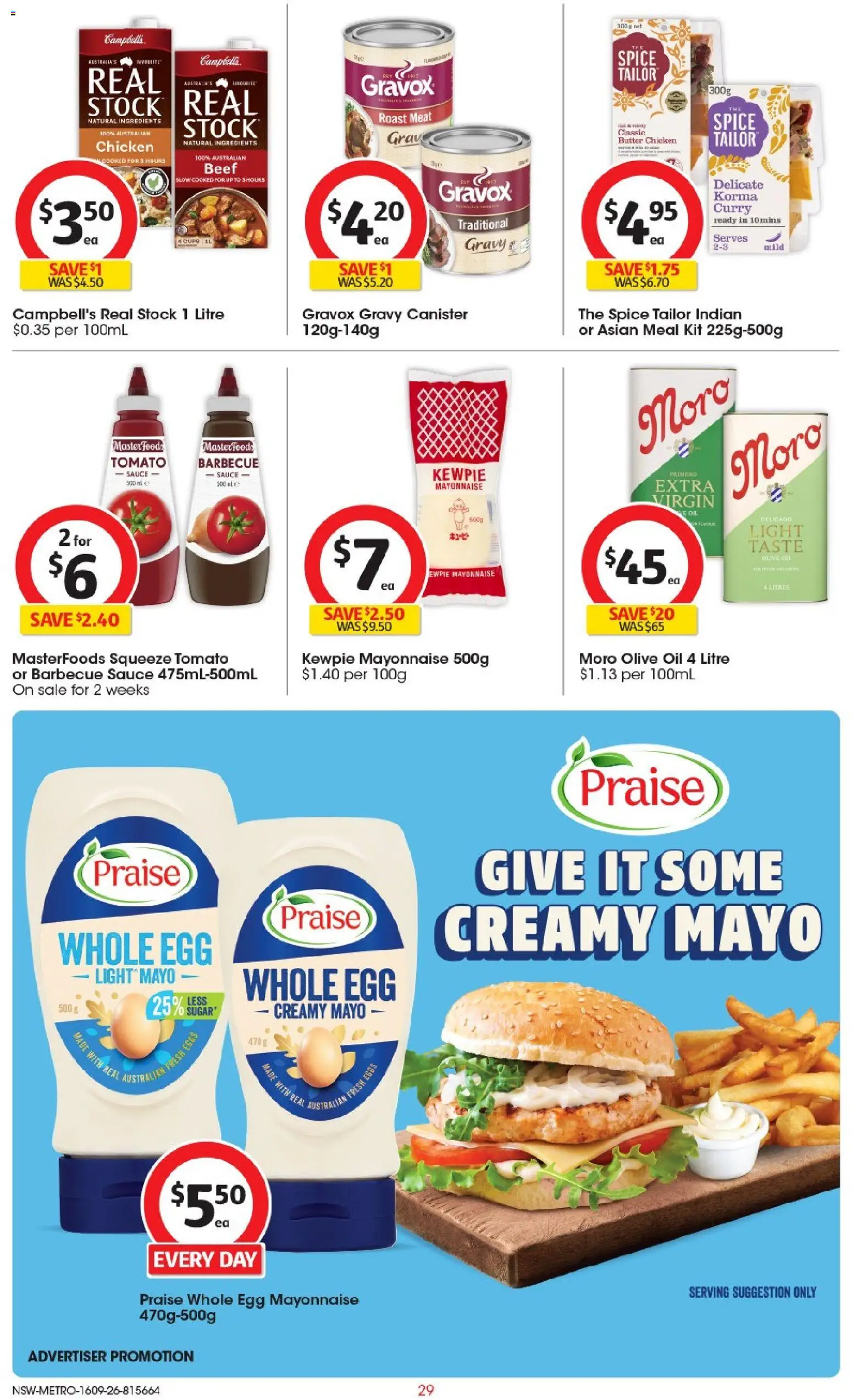 Coles catalogue Catalogue in Australia