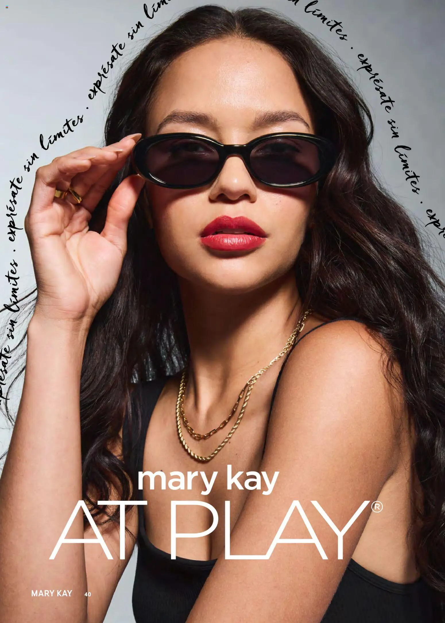 ¡El último » catálogo de Mary Kay para Julio « está aquí! Descubre las SUPER OFERTAS. | México