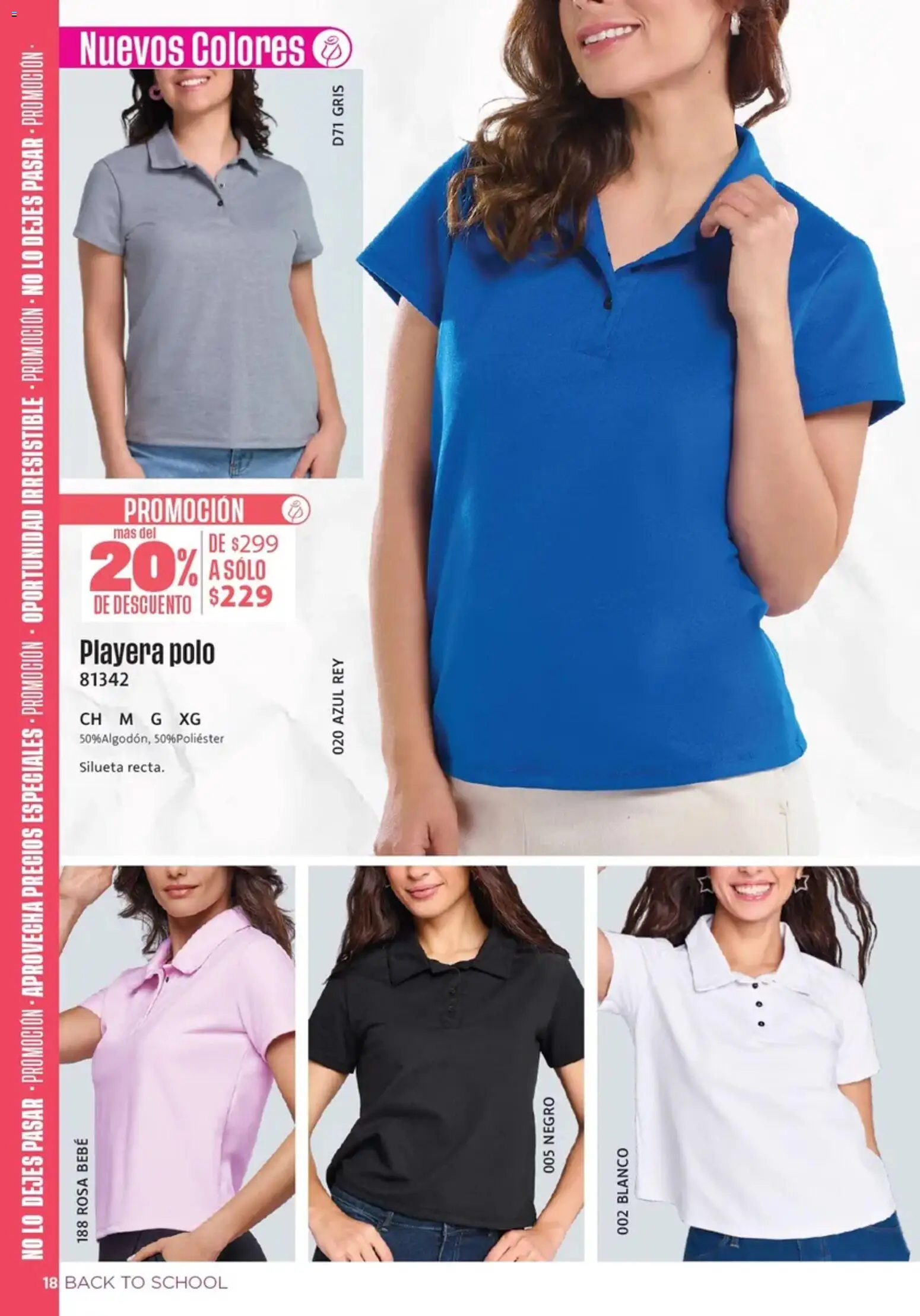 ¡El último » catálogo de Ilusión para Julio « está aquí! Descubre las SUPER OFERTAS. | México