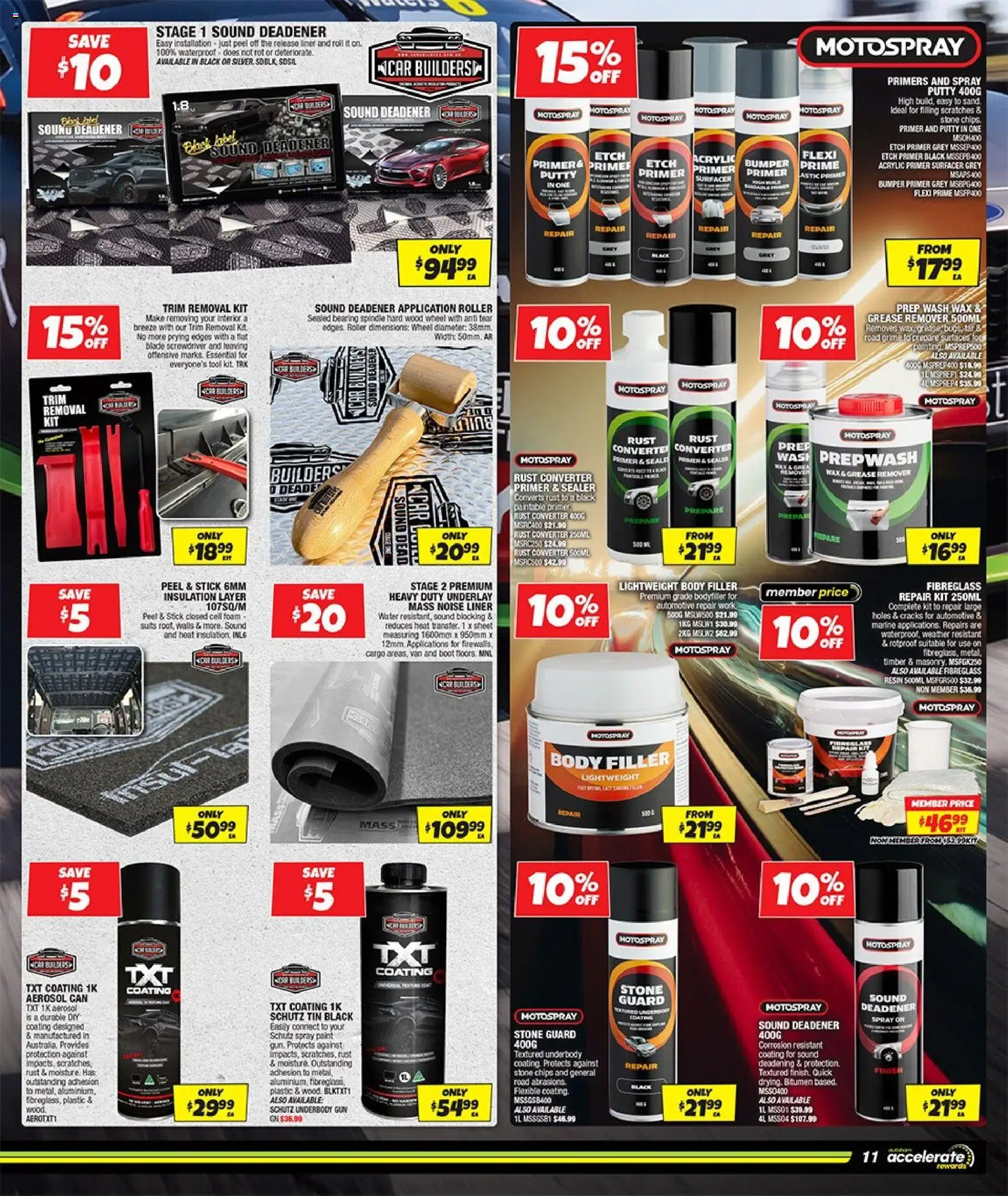 Autobarn catalogue Catalogue in Australia