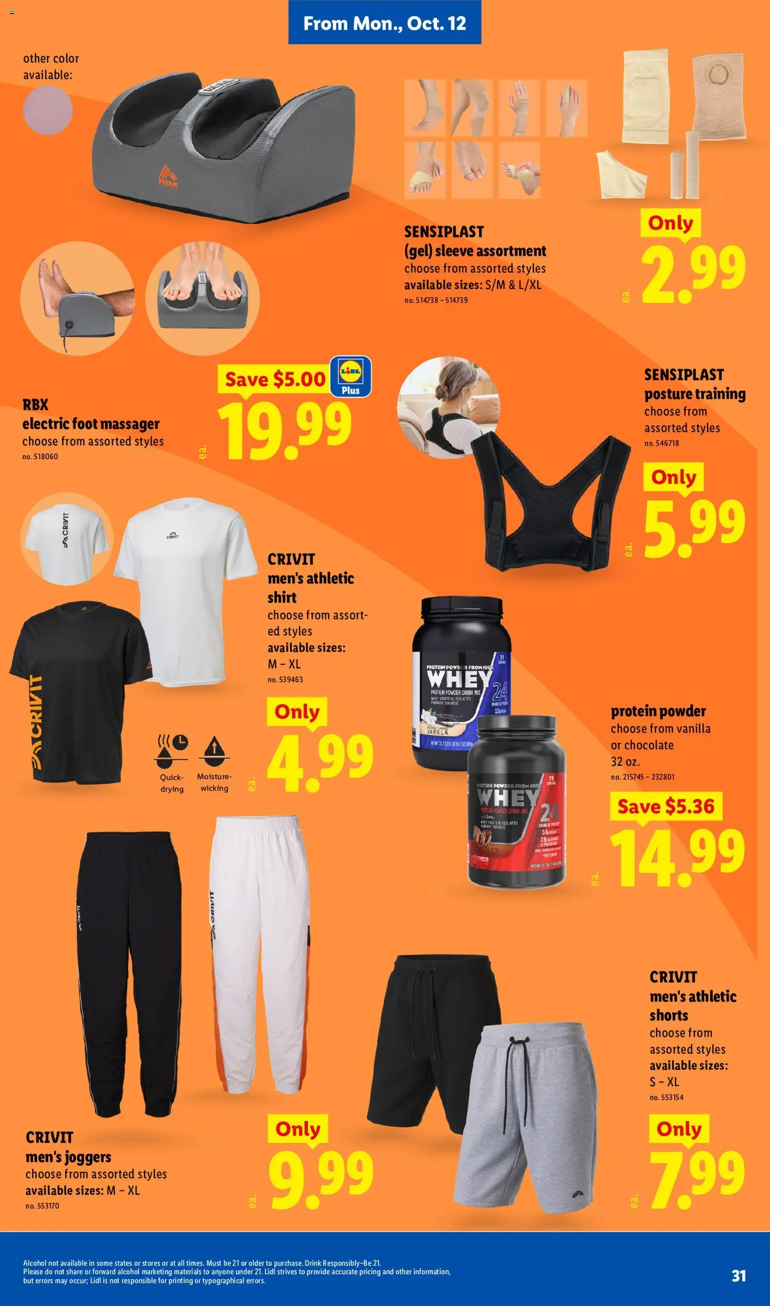Lidl Weekly Ad Weekly Ad in United States