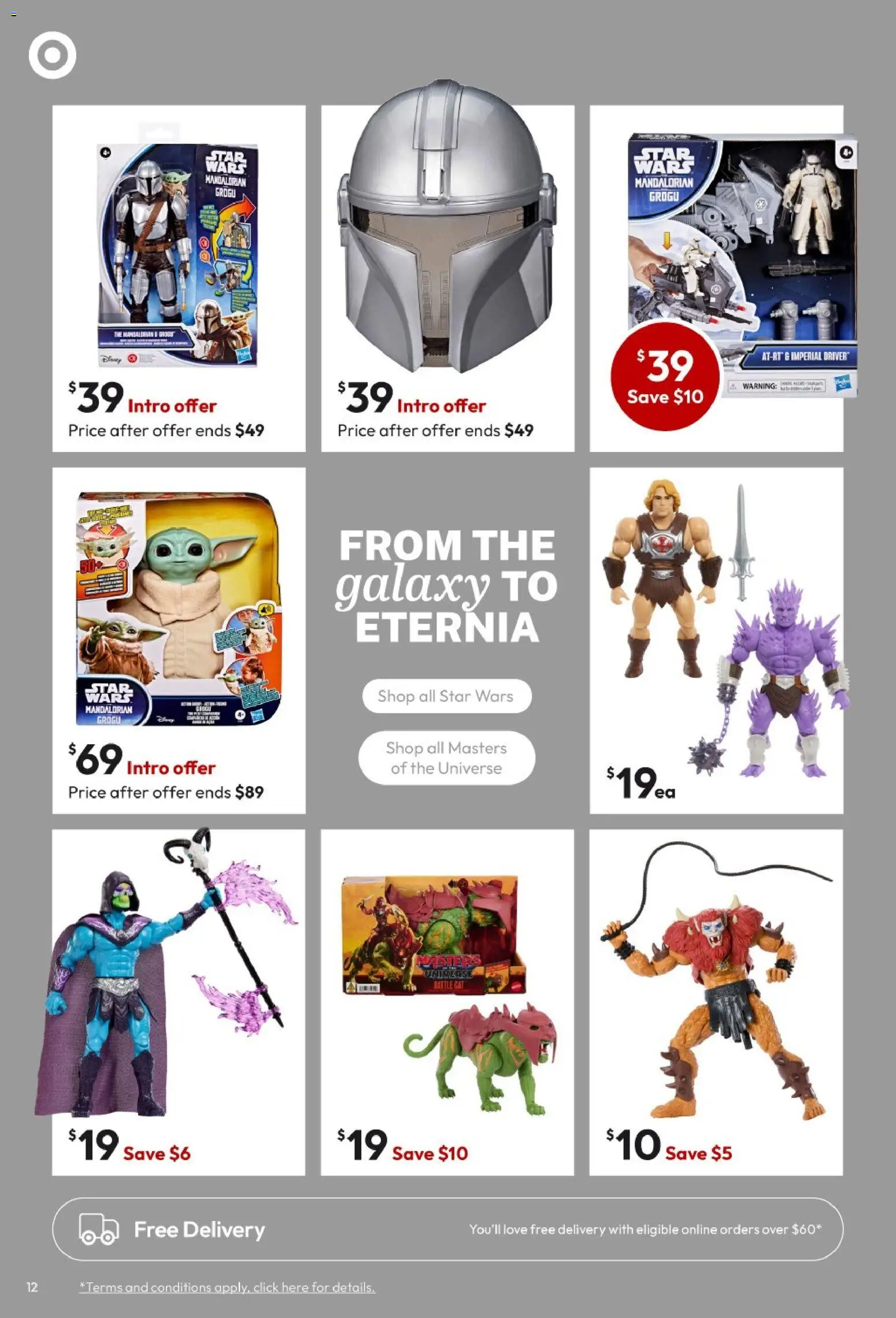 Latest Target catalogue valid from 25/06/2026 is available here?Save now! | Australia