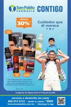 Farmacia-san-pablo Farmacia San Pablo catálogo