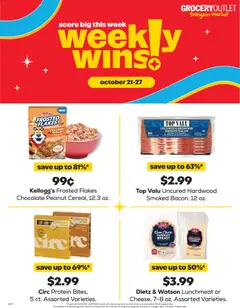 Grocery-outlet Grocery Outlet Weekly Ad