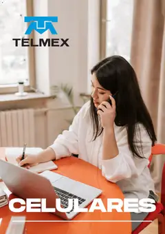 Telmex Telmex catálogo