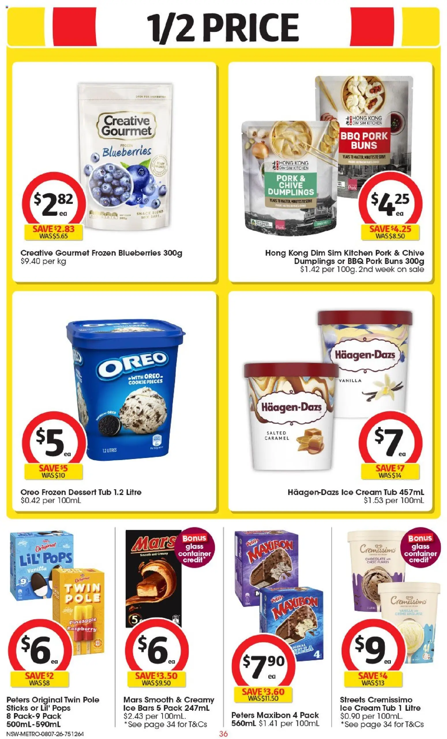 Latest Coles catalogue valid from 08/07/2026 is available here?Save now! | Australia