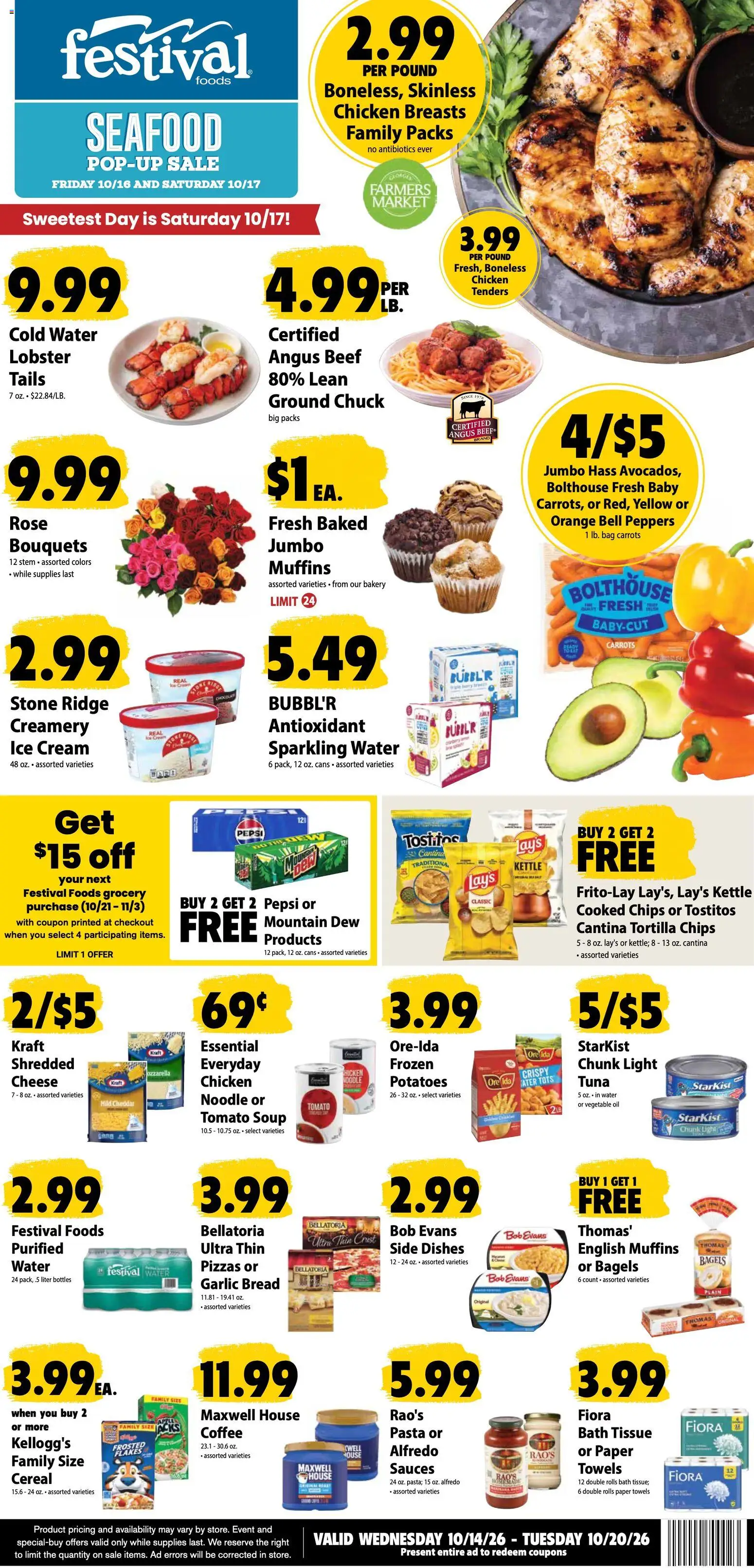 Festival Foods Weekly Ad Weekly Ad in United States