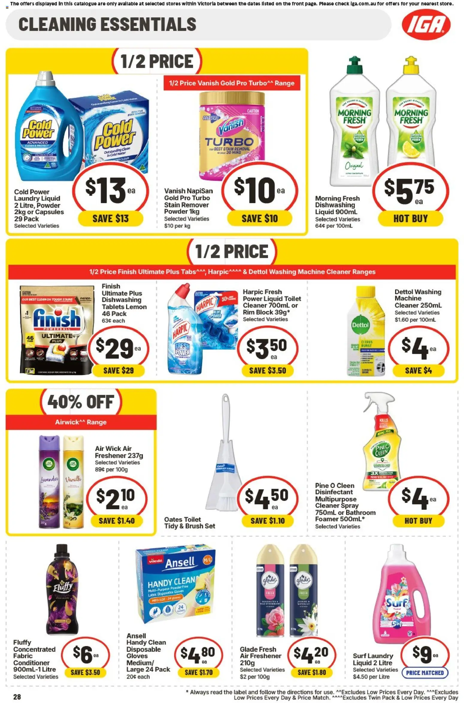 Latest Ritchies catalogue valid from 01/07/2026 is available here?Save now! | Australia