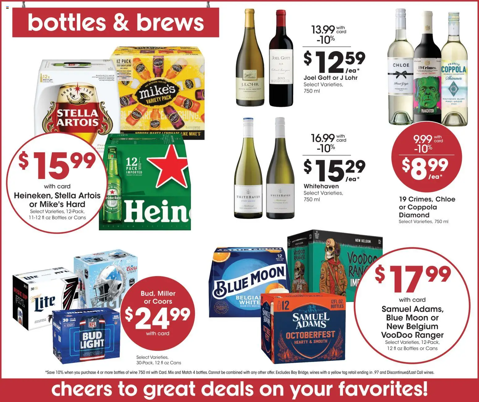 Kroger Weekly Ad Weekly Ad in United States