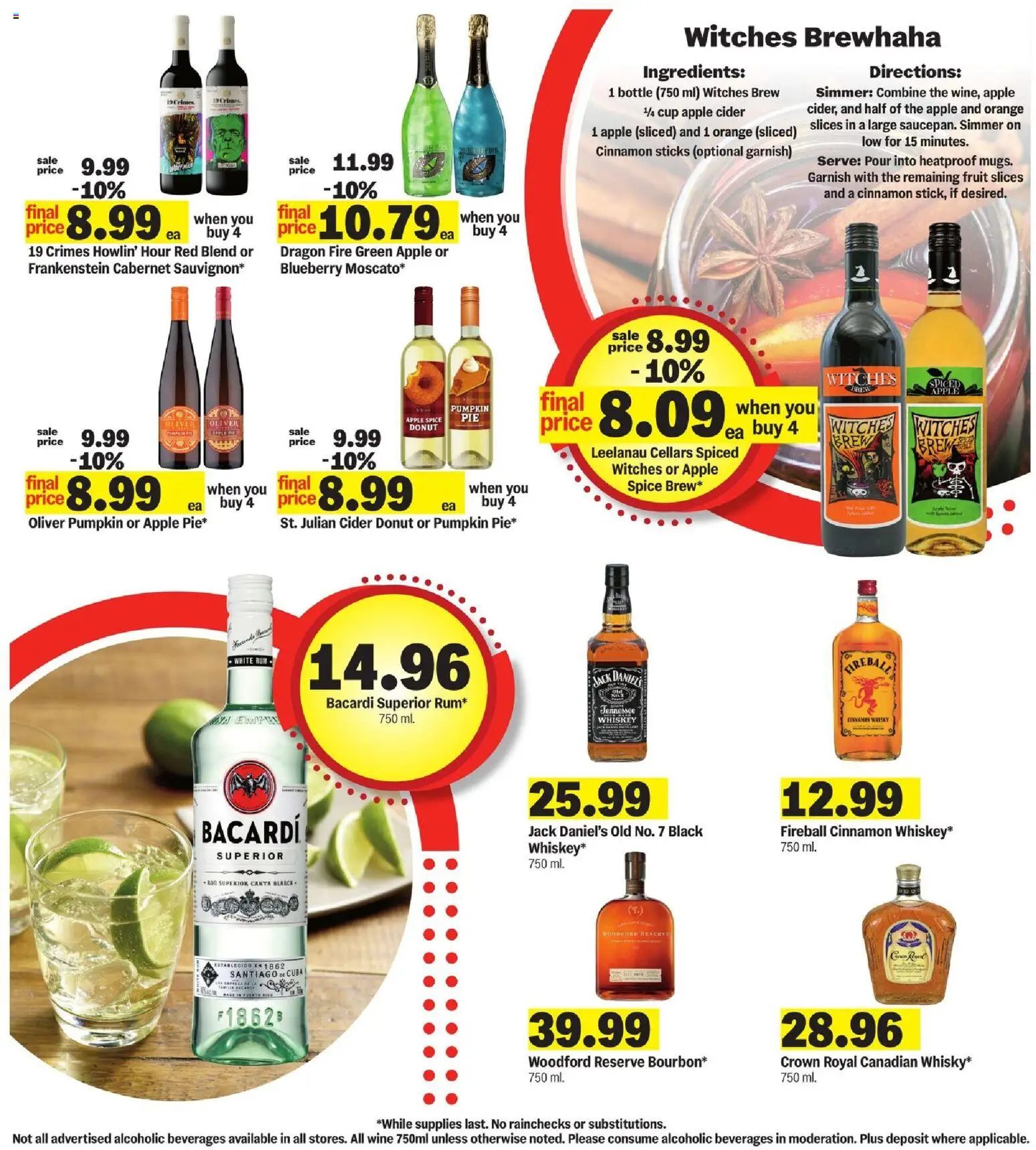 Meijer Weekly Ad Weekly Ad in United States