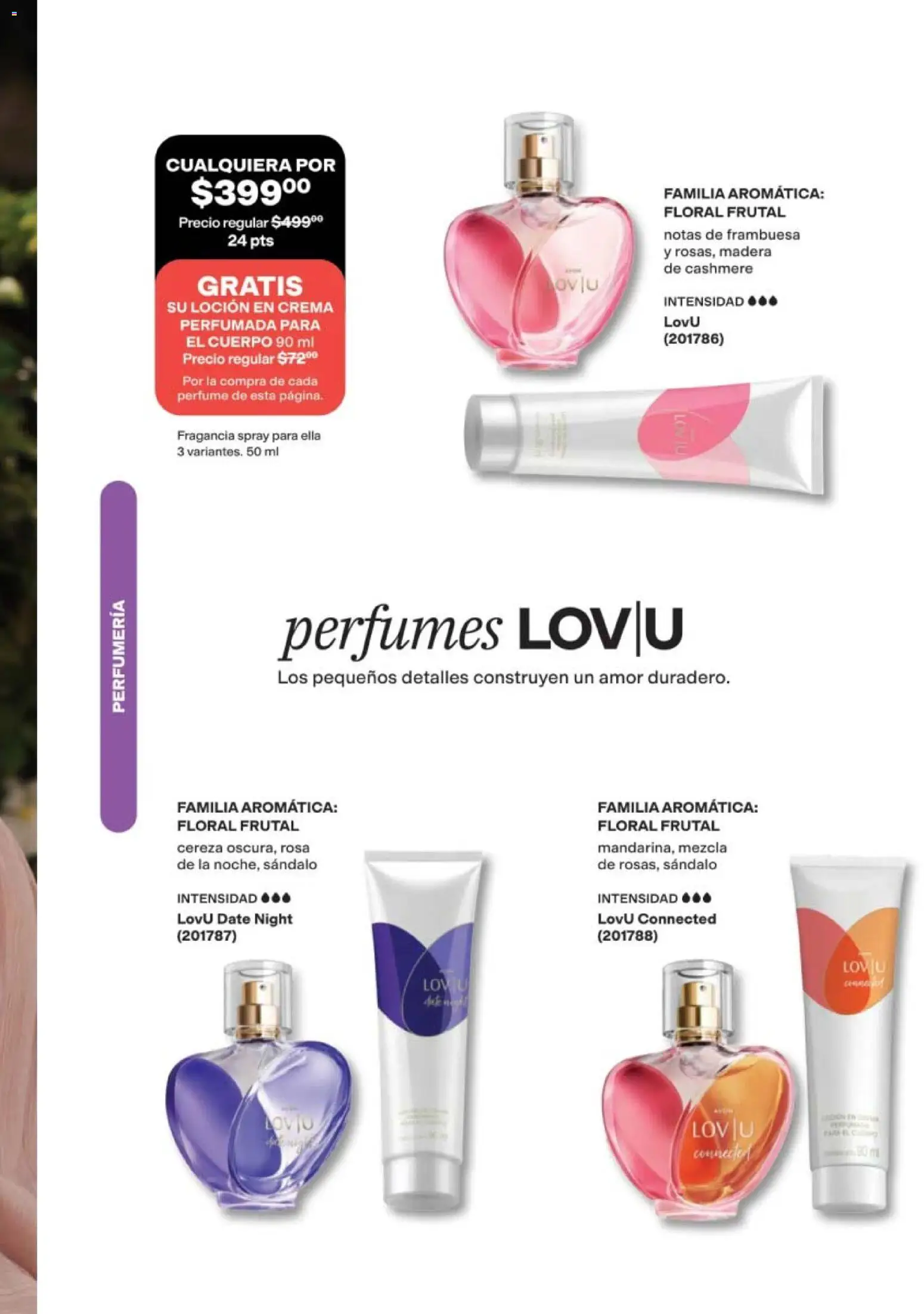 ¡El último » catálogo de AVON para Julio « está aquí! Descubre las SUPER OFERTAS. | México