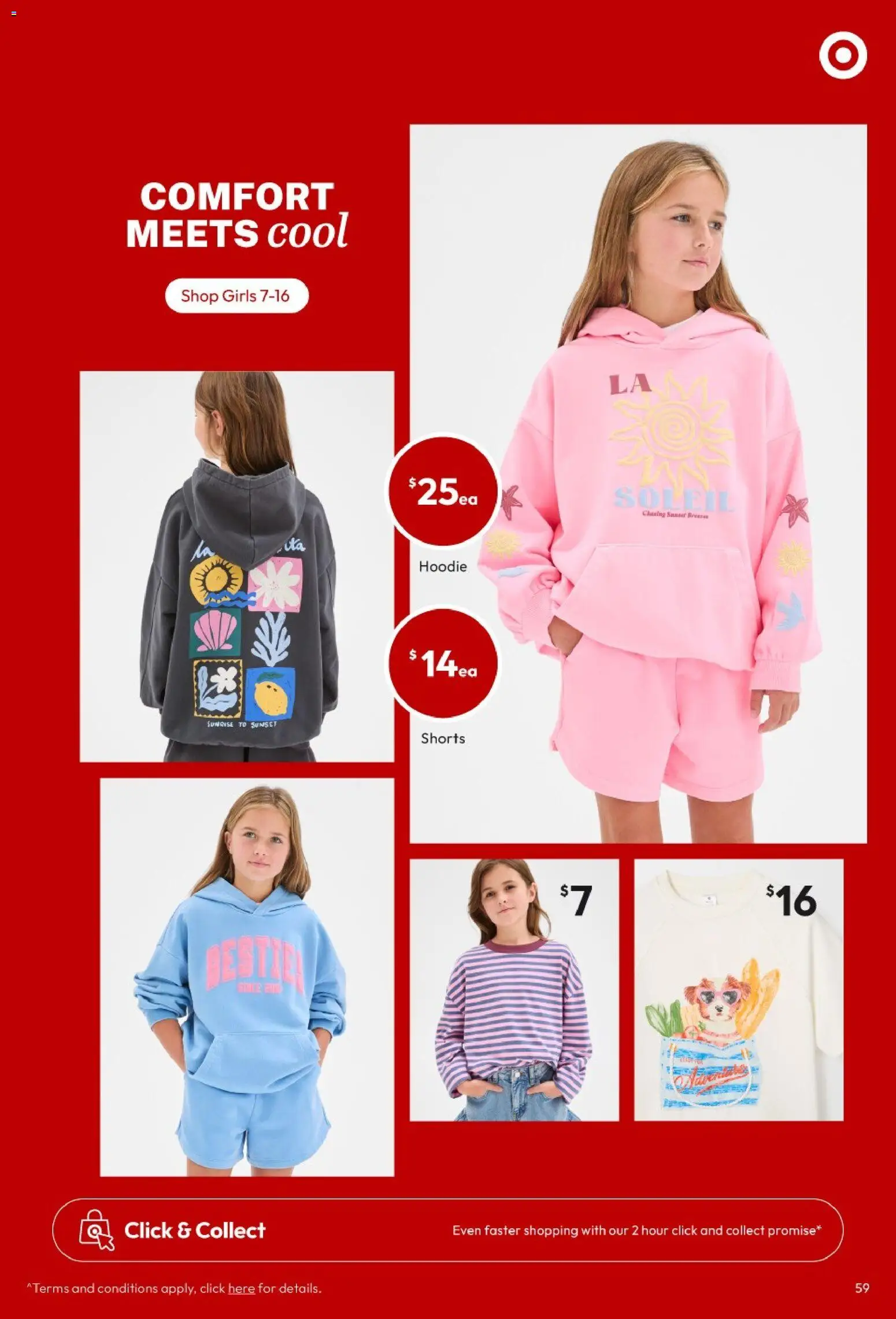 Latest Target catalogue valid from 25/06/2026 is available here?Save now! | Australia