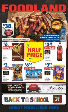 Foodland Foodland catalogue