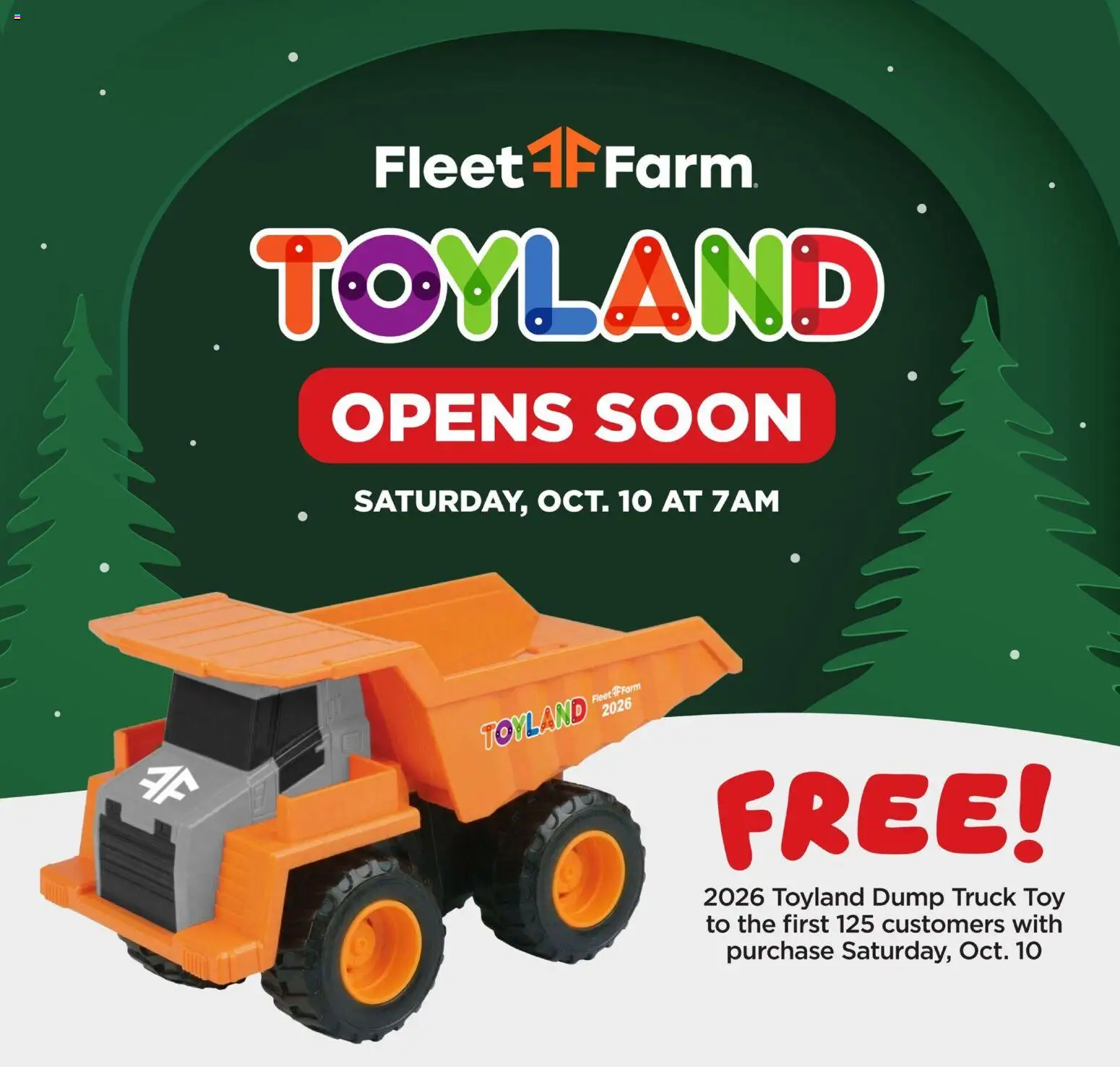 Mills Fleet Farm Weekly Ad Weekly Ad in United States
