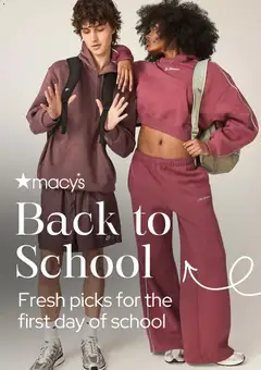 Macys Macy`s Weekly Ad