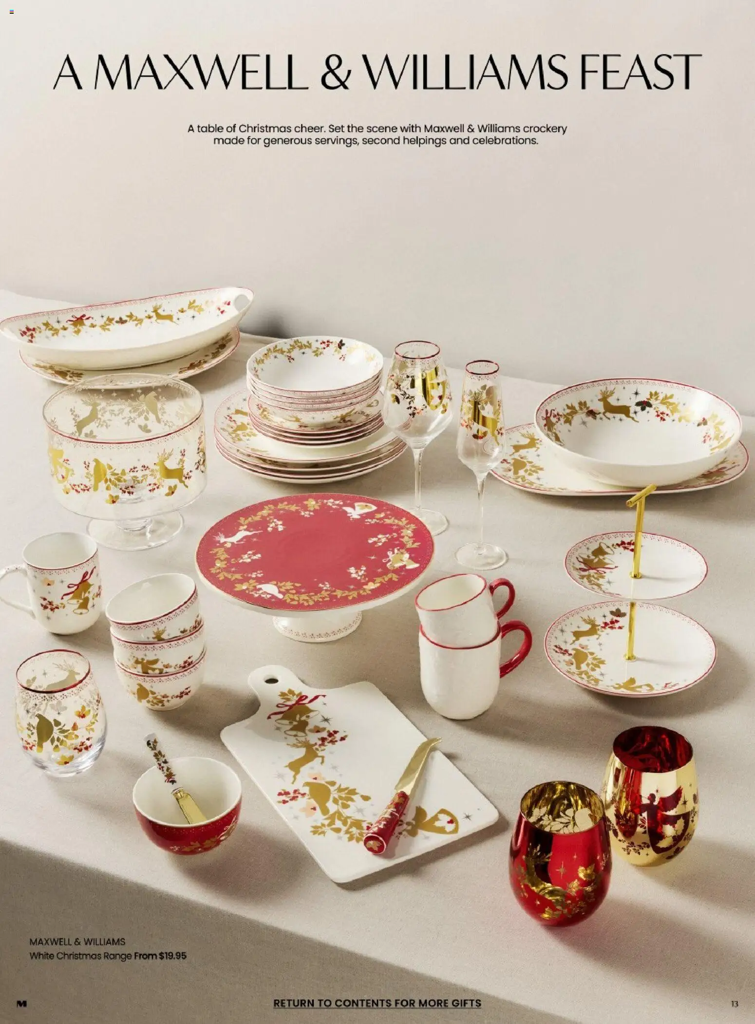 Myer catalogue Catalogue in Australia