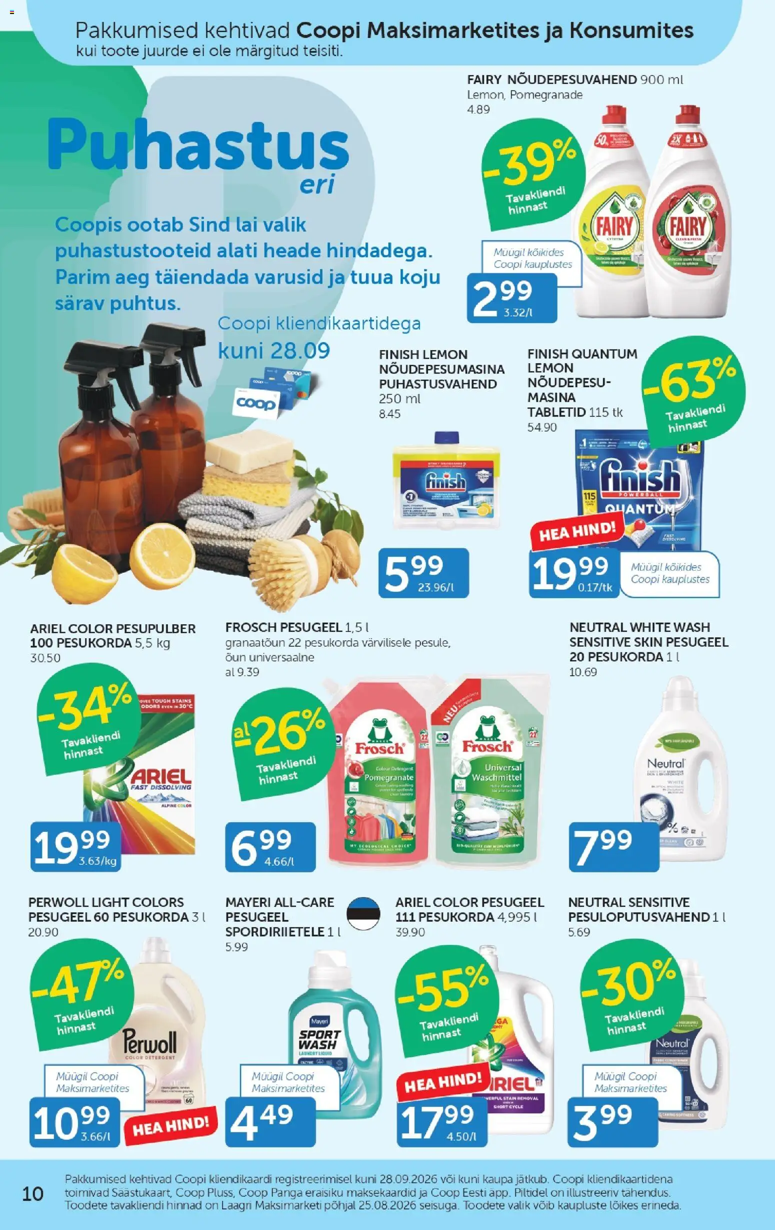 Walgreens Weekly Ad Weekly Ad in United States