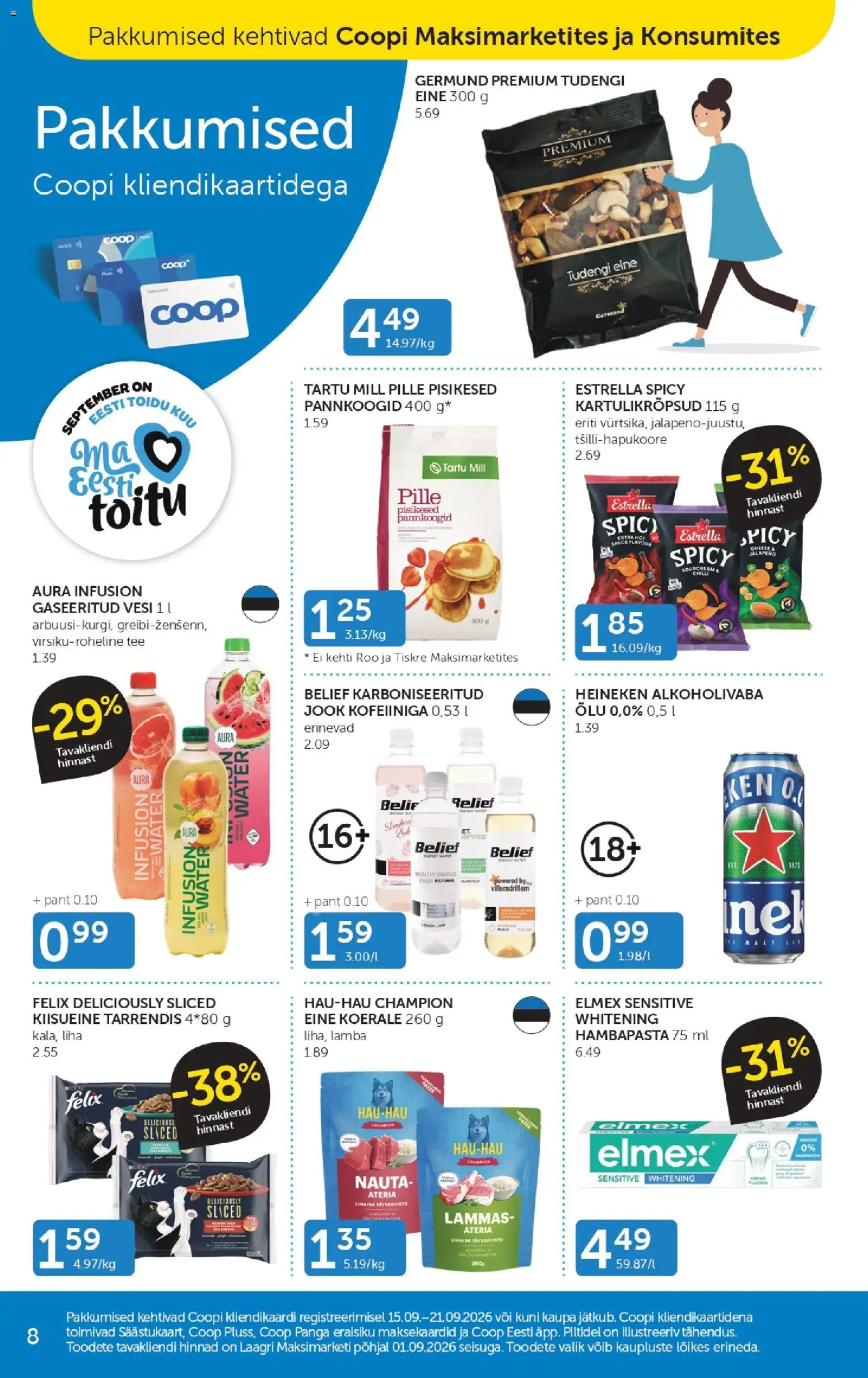 Walgreens Weekly Ad Weekly Ad in United States