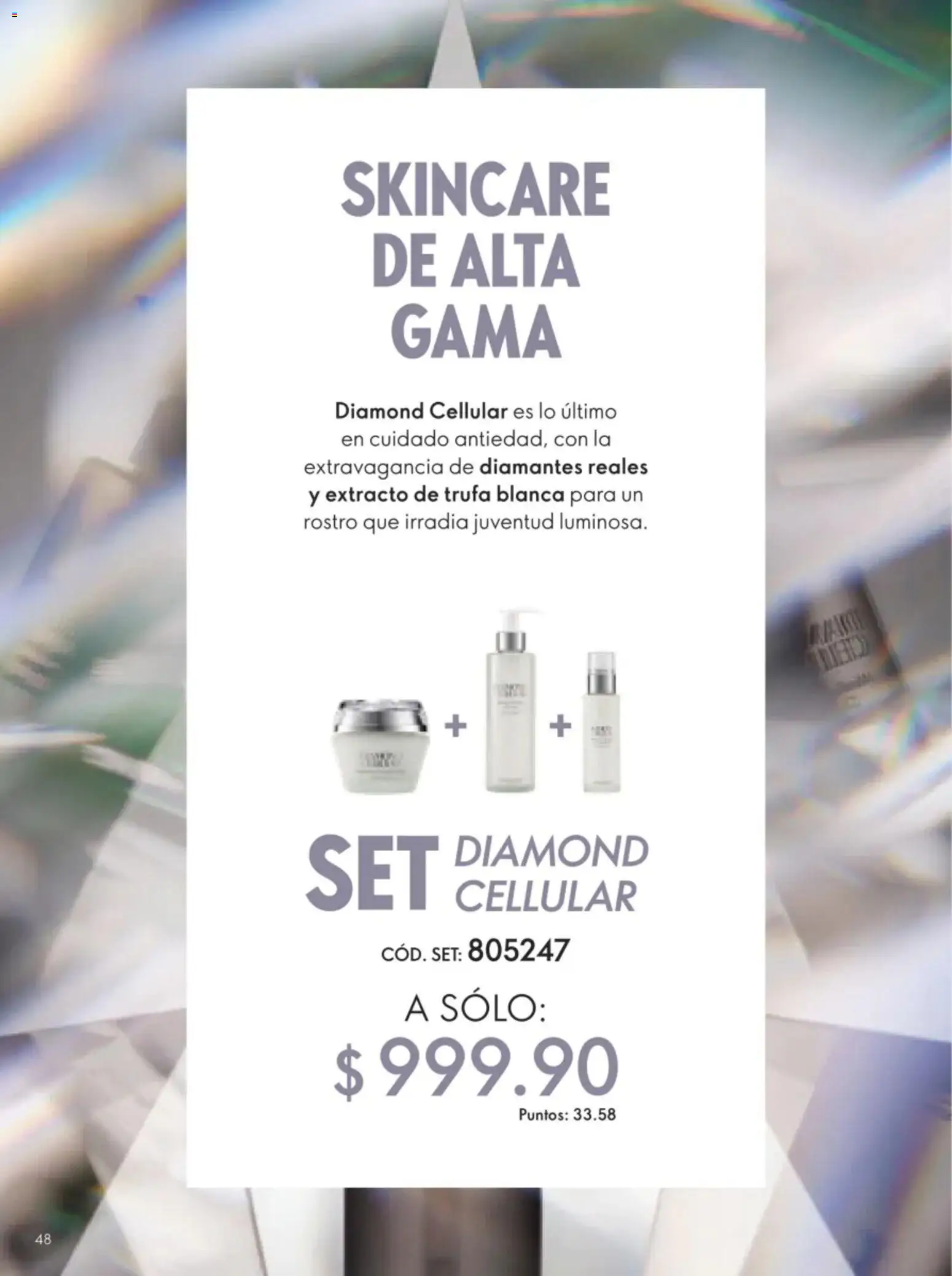 ¡El último » catálogo de Oriflame para Julio « está aquí! Descubre las SUPER OFERTAS. | México
