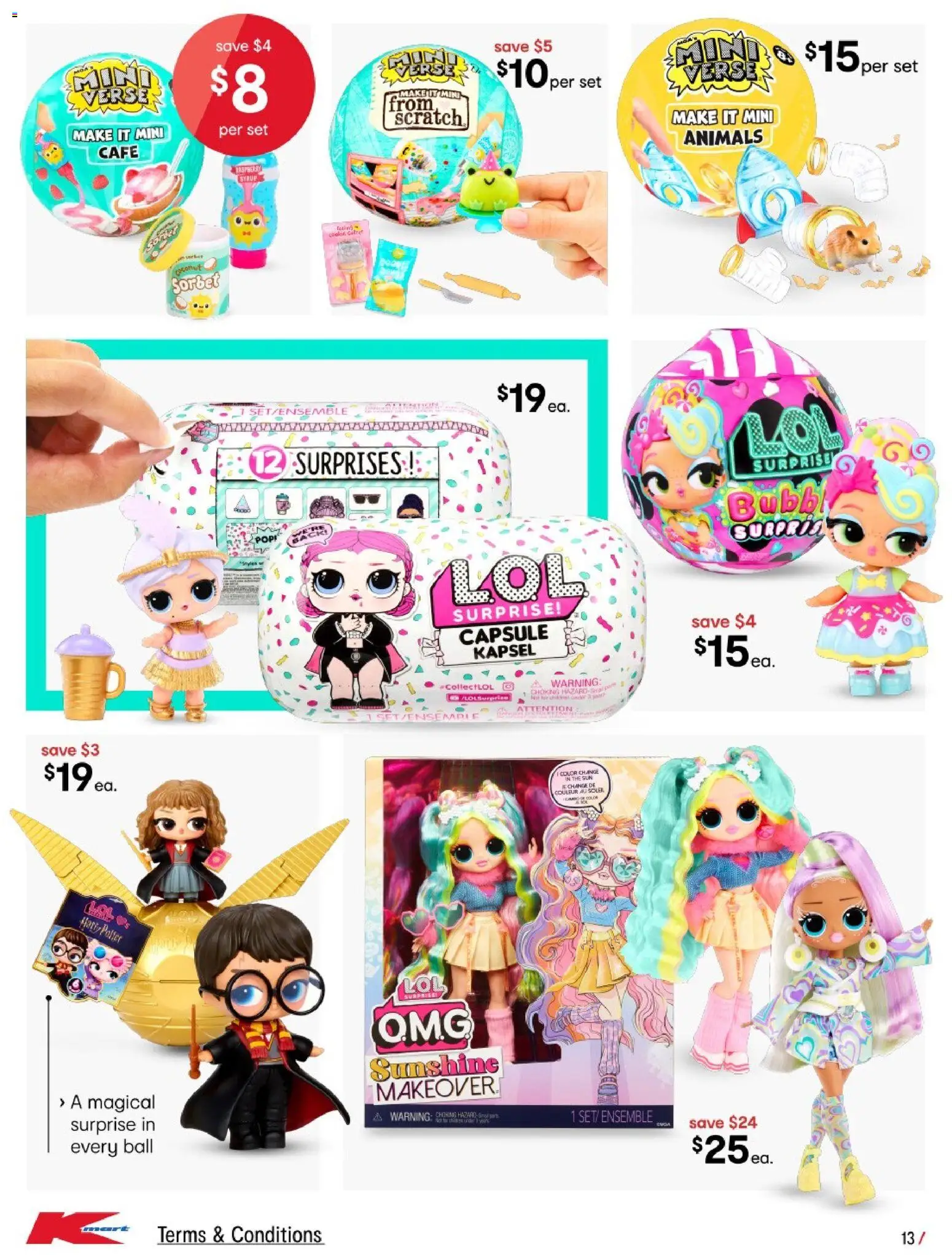 Kmart catalogue Catalogue in Australia