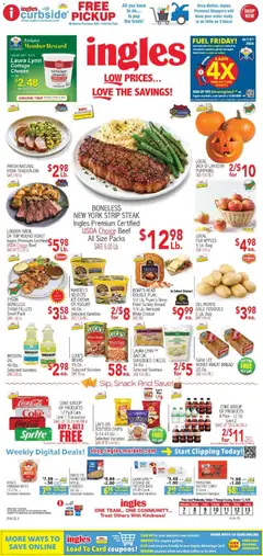 İngles Ingles Weekly Ad